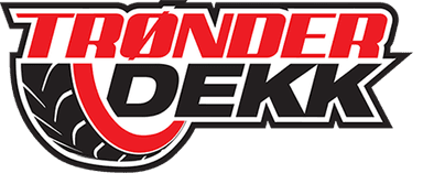 Trønderdekk